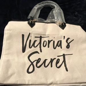 ⚡️✈️🏝Victoria Secret Tote ✈️🏝